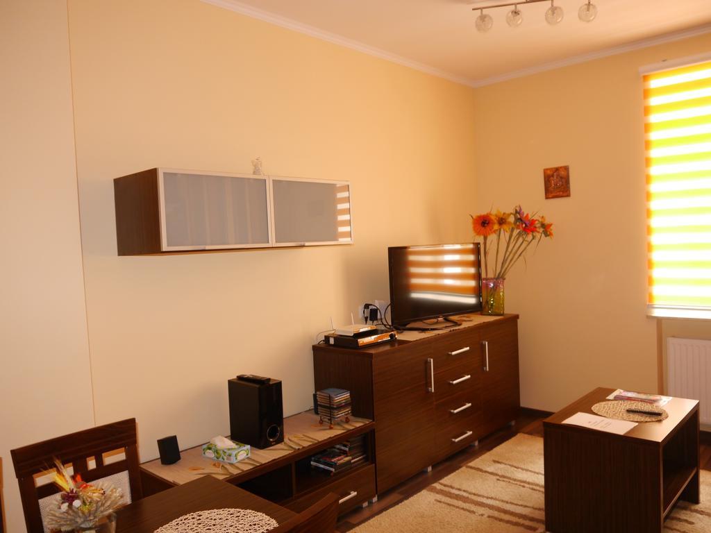Apartment Parlament *