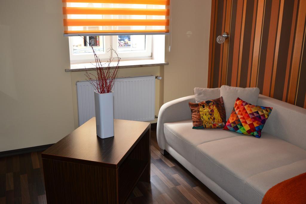 Parlament Apartment
