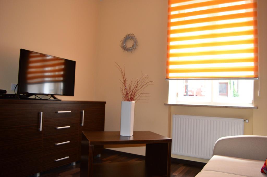 Parlament Apartment *