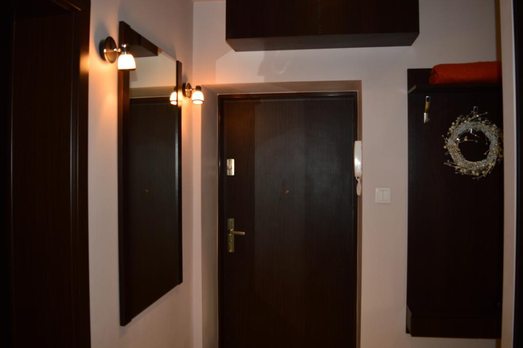 Apartament Parlament Gdańsk