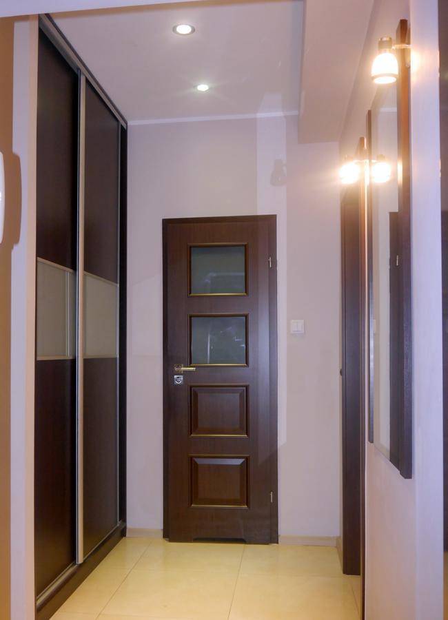 Parlament Apartment